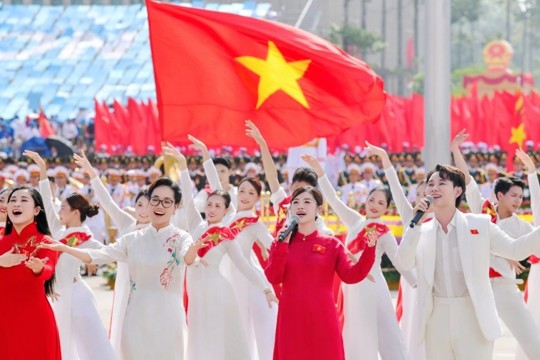 ‘Ngày Văn hóa Việt Nam-24/11’: Người lao động được nghỉ làm, hưởng nguyên lương 