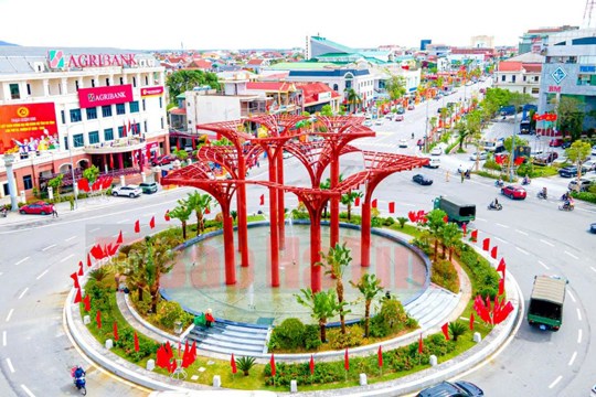 Lan tỏa giá trị văn hóa, con người Hà Tĩnh trong giai đoạn mới