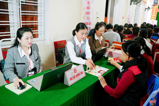 Chính phủ ban hành Nghị định số 55/2026/NĐ-CP sửa đổi quy định xử phạt vi phạm trong quản lý tài sản công