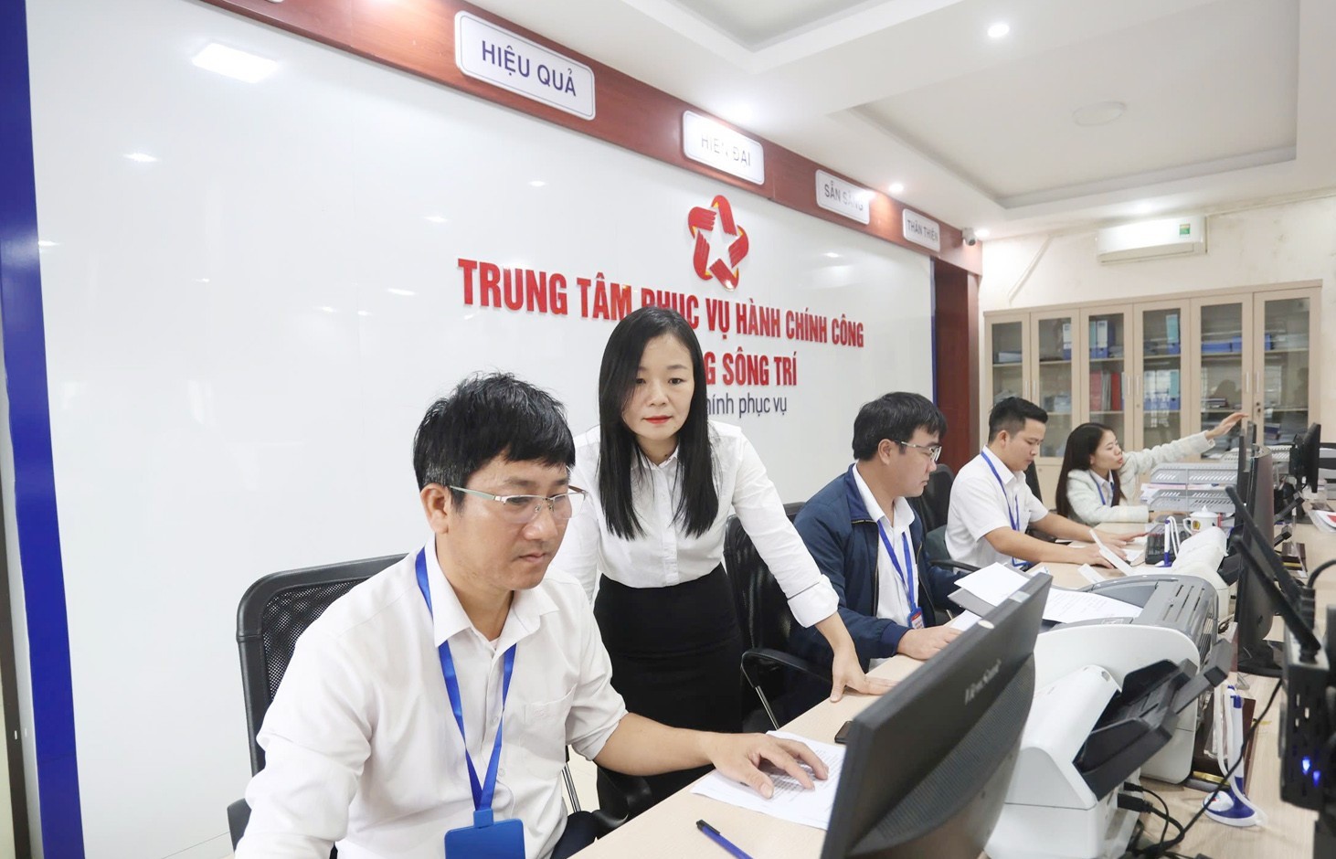Tăng cường  kiểm soát thủ tục hành chính, nâng cao hiệu quả cơ chế một cửa năm 2026