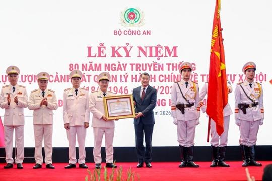 Định hướng phát triển VNeID thành nền tảng quốc gia