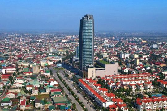 Hà Tĩnh giao Quỹ Đầu tư phát triển thực hiện chức năng Quỹ nhà ở