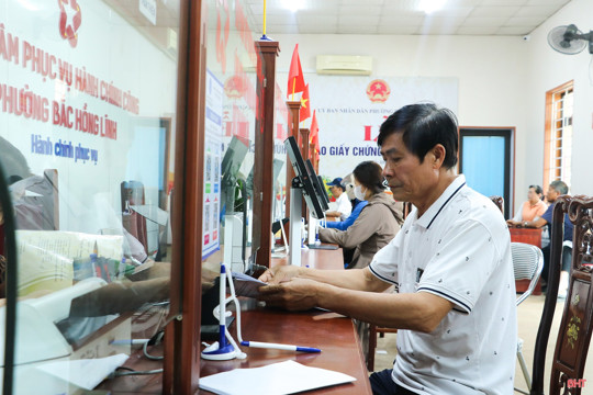 Để dữ liệu gần 2,8 triệu thửa đất thực sự “sống” 