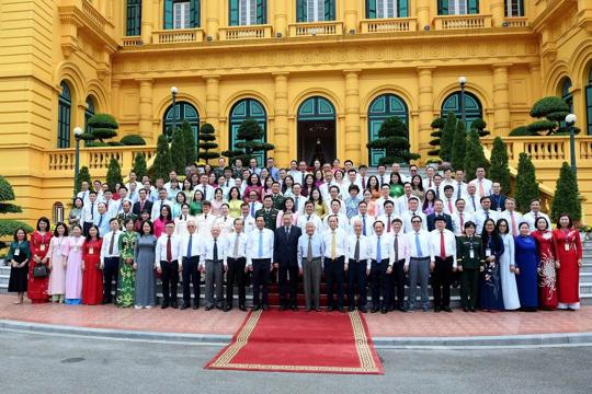 Bài viết của Tổng Bí thư, Chủ tịch nước Tô Lâm: Báo chí cách mạng Việt Nam trong thời đại số 