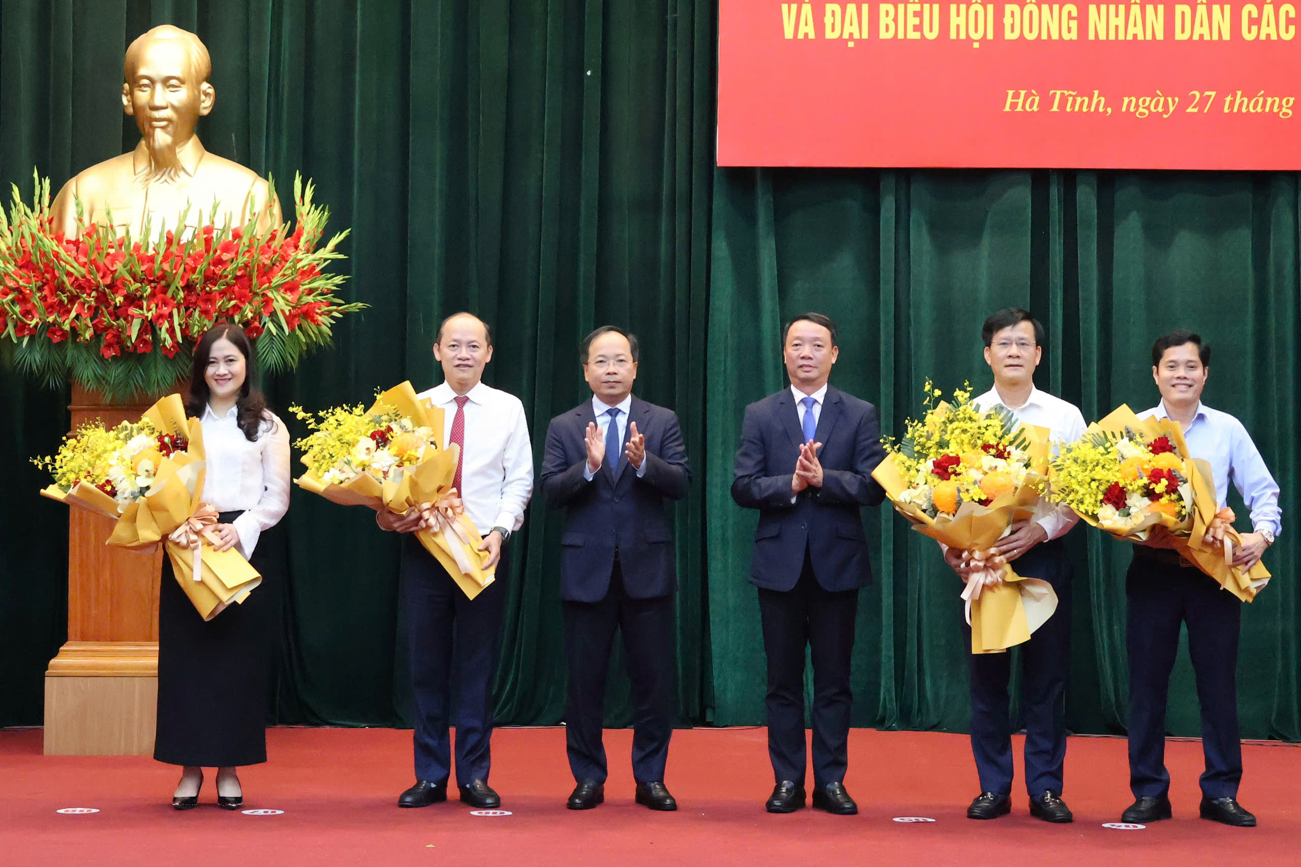 Tổng kết bầu cử: Quy trình minh bạch, nâng cao chất lượng đại biểu trúng cử