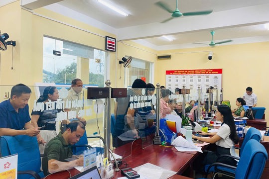 Hà Tĩnh triển khai thi hành Luật Tiếp cận thông tin