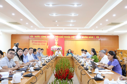 Nâng cao trách nhiệm trong công tác bảo vệ, chăm sóc trẻ em