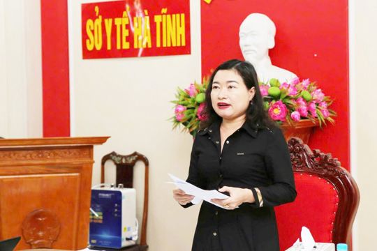 Xây dựng Chiến lược quốc gia phát triển nền Y học cổ truyền Việt Nam đến năm 2030, tầm nhìn 2045