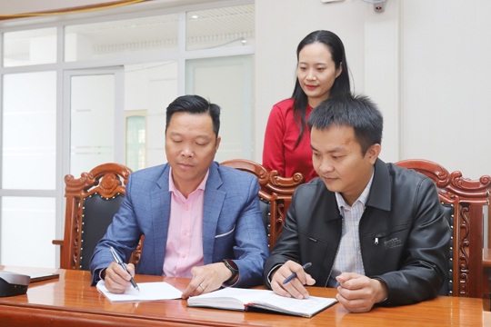 Phát huy dân chủ, trách nhiệm trong lựa chọn đại biểu đủ tâm, đủ tầm 