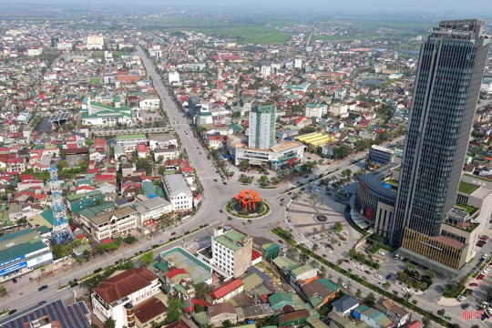Hà Tĩnh triển khai thực hiện Nghị định mới về lựa chọn nhà đầu tư thực hiện dự án đầu tư kinh doanh 