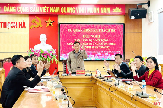 Khi Nhân dân trực tiếp lựa chọn người đại diện quyền làm chủ của mình