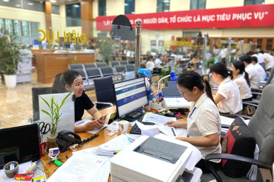 Hà Tĩnh chính thức bãi bỏ Danh mục dịch vụ sự nghiệp công sử dụng ngân sách nhà nước thuộc lĩnh vực Công Thương