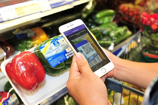 Từ mã QR đến thị trường lớn: Cách công nghệ bảo chứng cho nông sản Hà Tĩnh 
