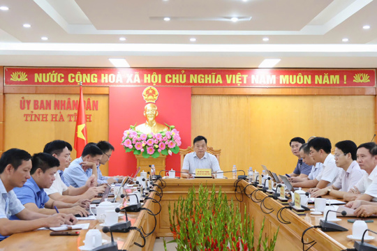 Thúc đẩy các Chương trình mục tiêu quốc gia giai đoạn 2026-2030: Phân cấp mạnh mẽ, hành động thực chất từ cơ sở