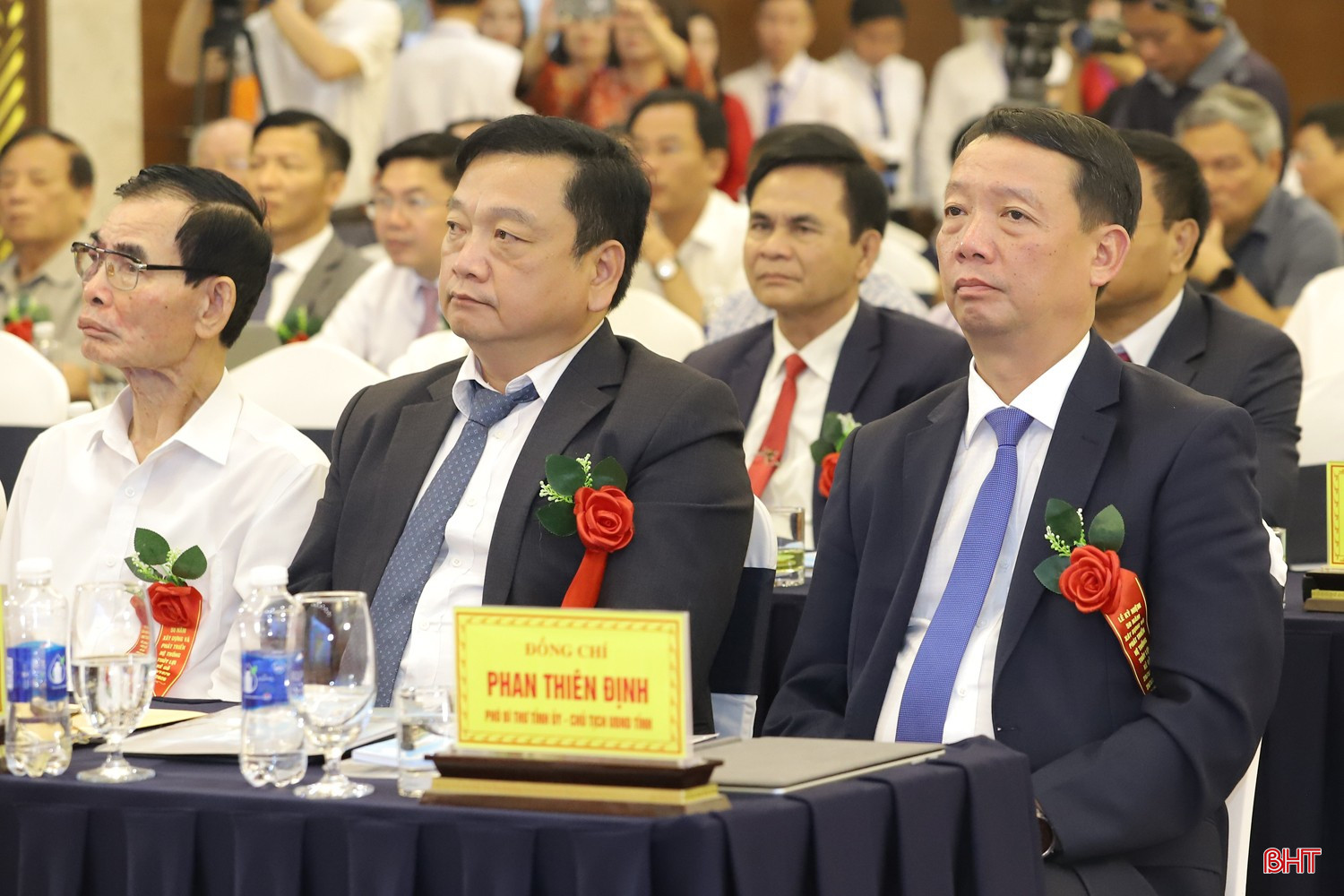 Hệ thống thủy lợi Kẻ Gỗ là biểu tượng sinh động của ý chí, trí tuệ và khát vọng xây dựng quê hương