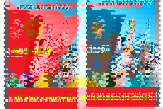 Hà Tĩnh thành lập 3 Ban bầu cử đại biểu Quốc hội và 12 Ban bầu cử đại biểu HĐND tỉnh nhiệm kỳ 2026–2031