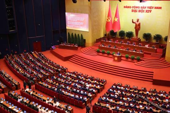 Toàn văn Chỉ thị của Bộ Chính trị về tăng cường sự lãnh đạo của Đảng và phát huy vai trò của các hội quần chúng  