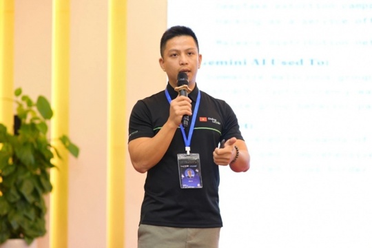 Định danh người dùng mạng xã hội qua VNeID: Kỳ vọng và thách thức 