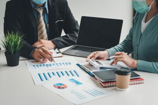 Chuyển đổi số “vừa sức” với doanh nghiệp nhỏ