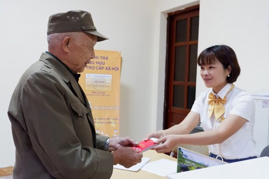 Hà Tĩnh quy định tỷ lệ chi phí quản lý thực hiện chính sách ưu đãi người có công 
