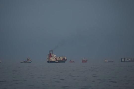 Mỹ bắt đầu triển khai chiến dịch “Tự do hàng hải” tại Eo biển Hormuz