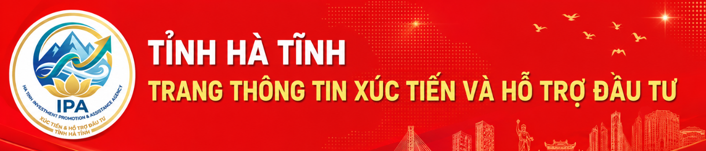 Xúc tiến đầu tư