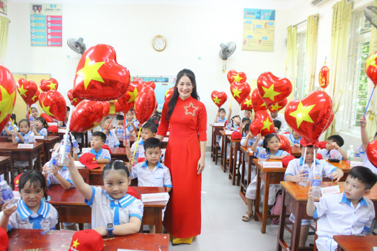 Hà Tĩnh ban hành khung thời gian năm học 2026-2027