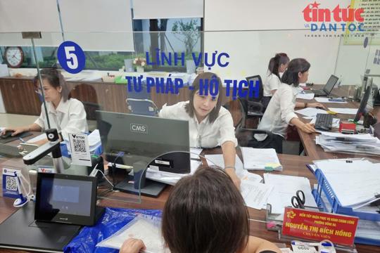Nhận diện 13 'điểm nghẽn' chuyển đổi số trong hệ thống cơ quan Nhà nước