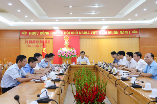 Yêu cầu “rõ người, rõ việc” trong triển khai các Chương trình mục tiêu quốc gia năm 2026 trên địa bàn tỉnh