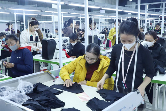 Hà Tĩnh: Khối phường, xã bứt phá thu ngân sách gần 9.000 tỷ đồng 