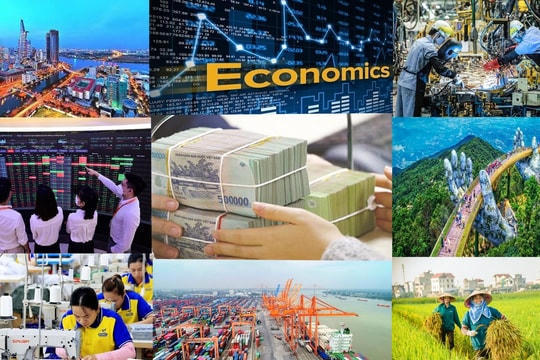 Tổng hợp thông tin nổi bật tháng 12/2025 