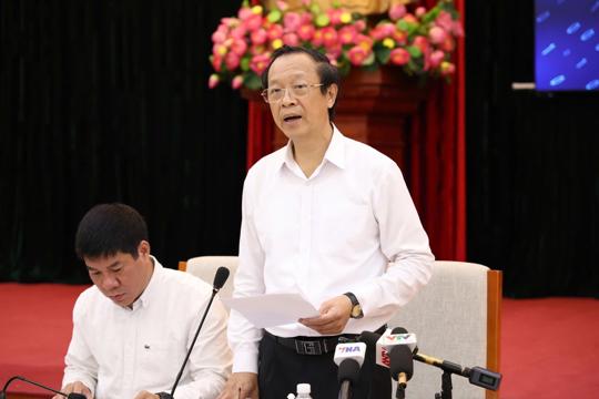 Bộ Giáo dục: Tổ chức thi lại ở chuyên Tuyên Quang là 'hợp tình, hợp lý' 