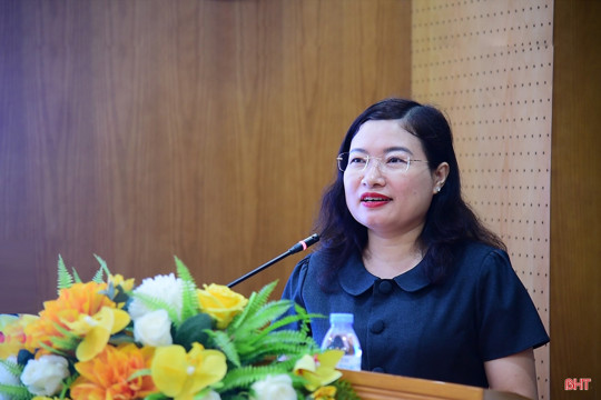 Năm 2026, Hà Tĩnh đặt mục tiêu phát triển gần 200.000 người tham gia BHXH