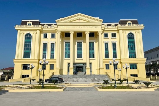 Danh sách chính thức Hội thẩm nhân dân Toà án nhân dân khu vực 3, nhiệm kỳ 2026-2031