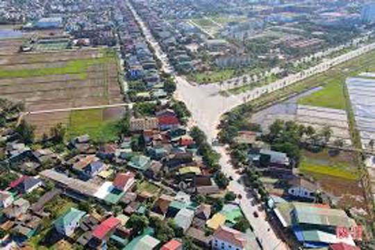 Thông báo lựa chọn tổ chức hành nghề đấu giá quyền sử dụng đất tại phường Thành Sen