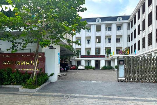 Không phát hiện bất thường trong Kỳ thi tốt nghiệp THPT năm 2026 tại Hà Tĩnh