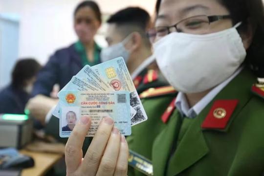Từ 1/9, phụ huynh cần lưu ý thay đổi quan trọng trên VNeID