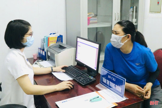 Dịch vụ xác định giới tính thai nhi trên mạng: Hệ lụy khó lường!