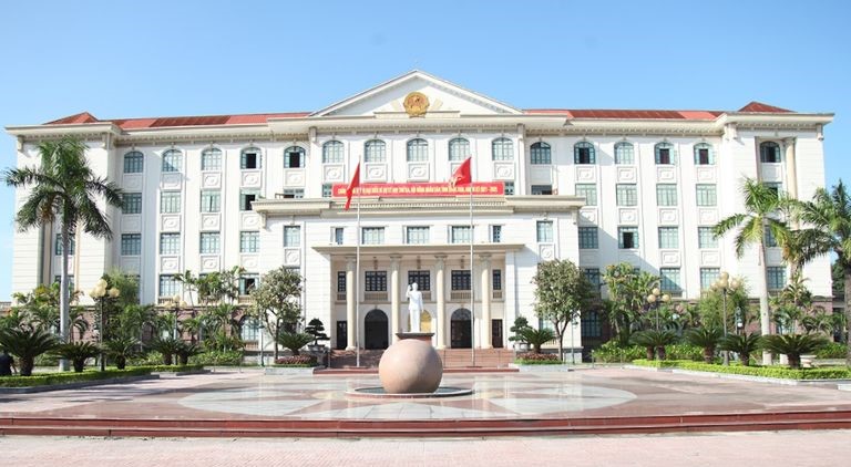 100% cử tri Văn phòng UBND tỉnh tín nhiệm người được giới thiệu ứng cử đại biểu HĐND tỉnh nhiệm kỳ 2026–2031