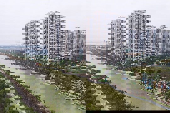 Cấp mã định danh 12 chữ số cho từng địa điểm, hiển thị trên VNeID 