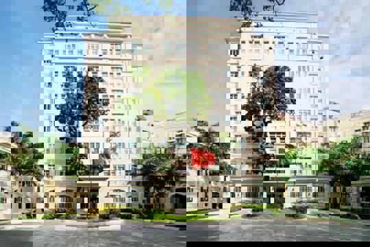 Thông cáo báo chí về Quyết định số 100/2025/QĐ-UBND ngày 31/12/2025 của UBND tỉnh 