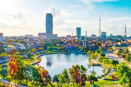 Công khai cho thuê ngắn hạn khu đất trụ sở Đội Kiểm soát Hải quan (cũ) tại Hà Tĩnh