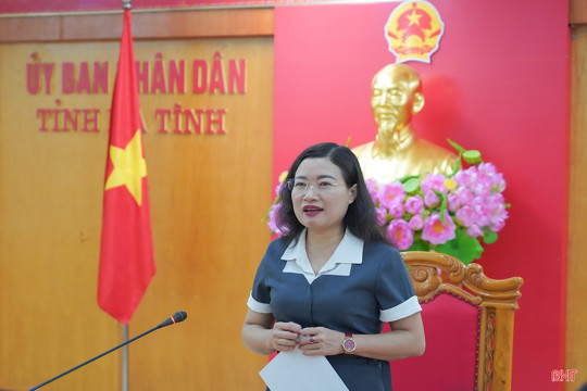 Khẩn trương hoàn thiện các điều kiện vận hành trường nội trú liên cấp vùng biên