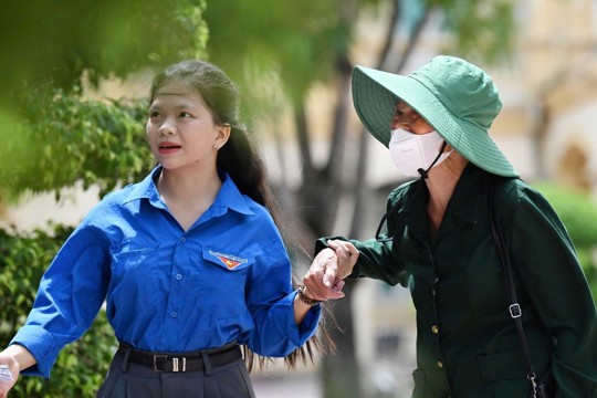 Sức trẻ Hà Tĩnh lan tỏa những giá trị đẹp từ cơ sở