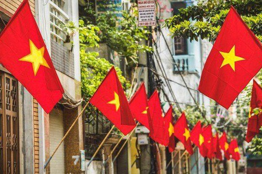 Chính thức: Bộ Nội vụ ra thông báo lịch nghỉ Giỗ Tổ Hùng Vương, lễ 30/4-1/5