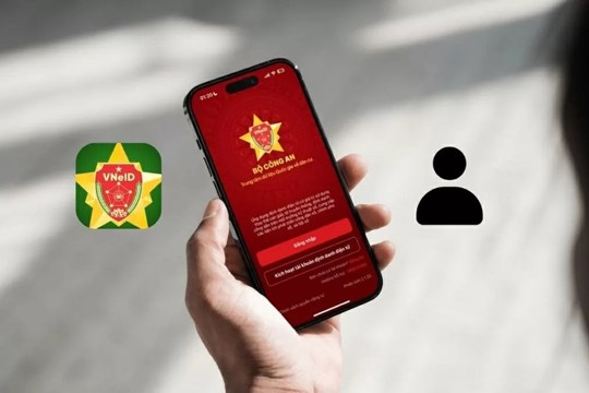 Tích hợp tra cứu hồ sơ khám bệnh, đơn thuốc trên VNeID 