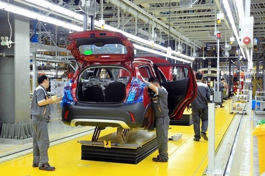 Nghị quyết 19/2026/NQ-CP: Bước tiến mạnh mẽ trong cải cách thủ tục hành chính ngành Công Thương