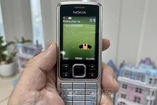 Tắt sóng 2G-từng bước hoàn tất quá trình hiện đại hóa hạ tầng viễn thông