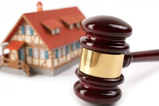Lựa chọn đơn vị đấu giá 12 lô đất tại phường Hà Huy Tập 