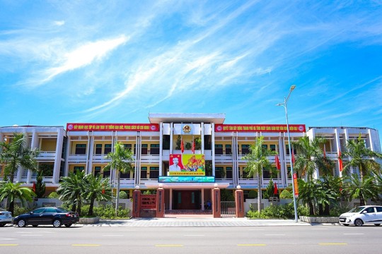 Triển khai Kế hoạch điều tra cơ sở hành chính, sự nghiệp năm 2026 trên địa bàn tỉnh Hà Tĩnh